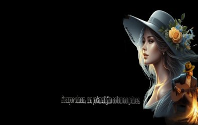 Nehir@Irmak adamkızgitarlı-1-