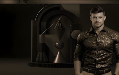Sabri Şirin' den (Bay teması)