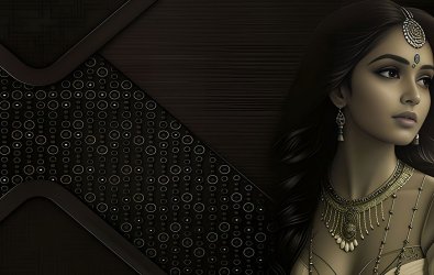 Sabri Şirin' den (Bayan teması)