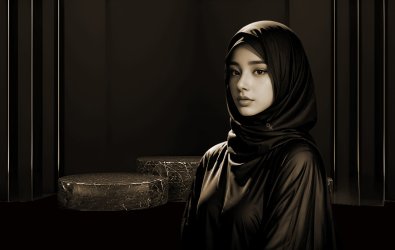 Sabri Şirin den Bayan teması (57)