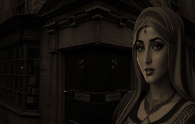Sabri Şirin den Bayan teması (62)