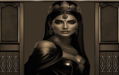 Sabri Şirin den Bayan teması (72)