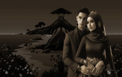 Sabri Şirin den Bay-Bayan teması (85)