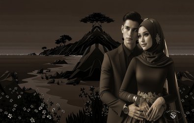 Sabri Şirin den Bay-Bayan teması (86)