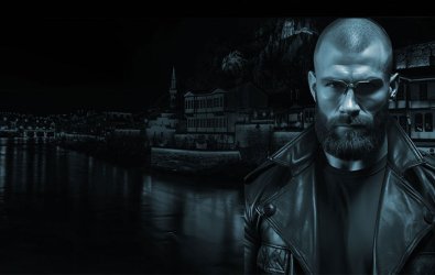 Sabri Şirin den Bay teması (101)