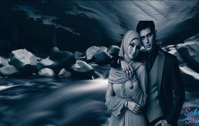 Sabri Şirin den Bay-Bayan teması (110)