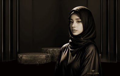 Sabri Şirin den Bayan teması (114)