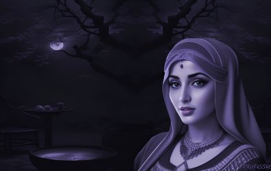 Herkes aynı geceyi yaşar. Ancak herkesin karanlığı farklıdır.