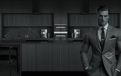Bazı soruların cevabı sessizliktir -Bay- -teması (176)