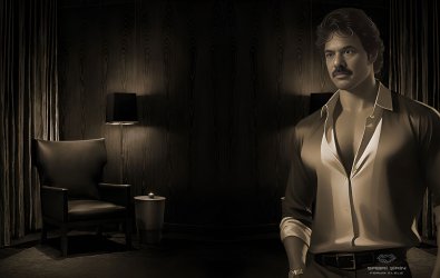 Senin güldüğün bir fotoğrafın var-Bay -teması (233)