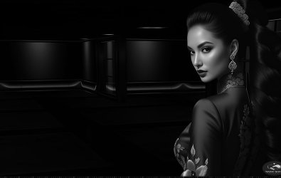 Bu çağın silahına göğüs gerdik, vurulduk-Bayan teması (240)