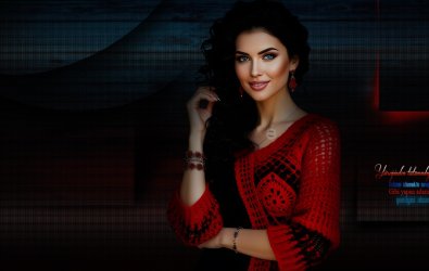 Dicle bayan tema