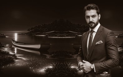 Bir çocuk kalmış içimde, hala koşmamdan belli- Bay- teması (285)