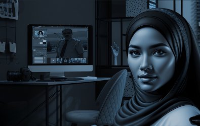 Herkes gitti, ben gitmedim  Bayan- teması (311)