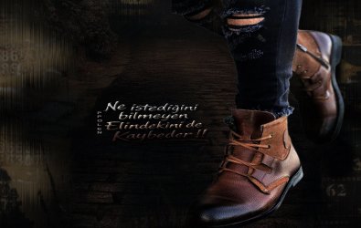 Ne istediqini bilmiyen........