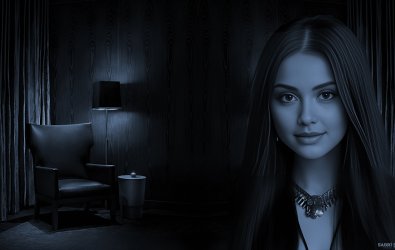 Ben sevdanın tutsağıyım Bayan- teması (330)