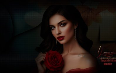 Dicle kadinin dünyasinda hükümdar olmazsın