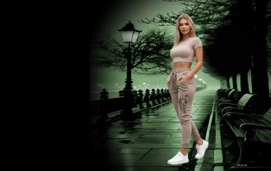 DRAGON 4