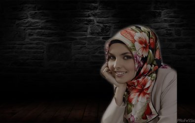 Kirilmasin diye uzerine titrerdim,  o hep usuyorum sanirdi