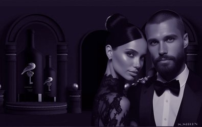 Bazılarının yükü vardır sessiz taşır Bay-Bayan- teması (354)