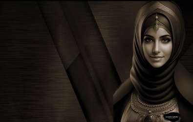 Belki bir gün güneşe gülümseriz  Bayan- teması (359)