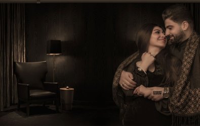 Gözlerin daldığında değil-- Bay-Bayan- teması (399)