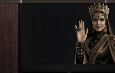 Kaybedecek kimsem kalmadı-- Bayan- teması (410)