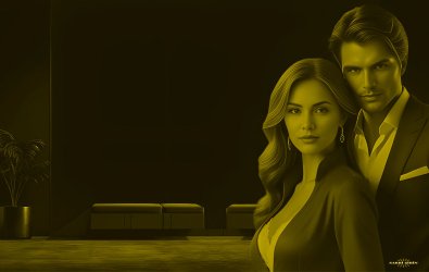 Sevmenin en güzel halini anlattım, yine beceremedi- Bay-Bayan- teması (420)