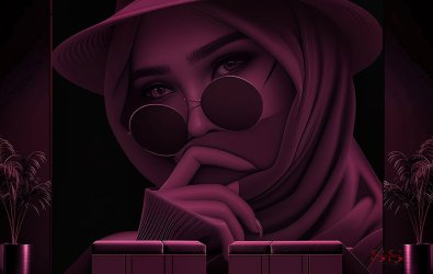 Üzeni üzecek kadar kötü bir kalbim yok benim  Bayan teması (464)