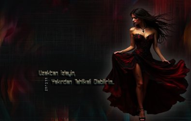 Uzaktan izleyin.........