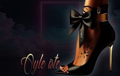 Öyle  İşte.......