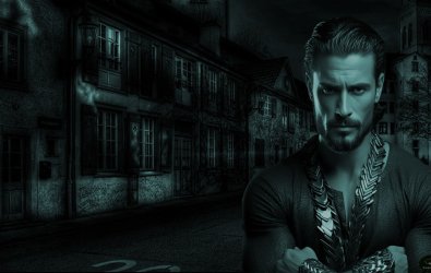 Yüreğim darmadağın, bir yanım sessiz ve yaralı  Bay- teması (551)
