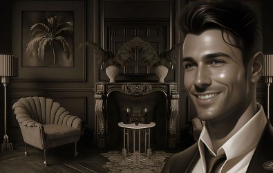 Yüreğiyle sevenlere selam olsun  Bay- teması (569)