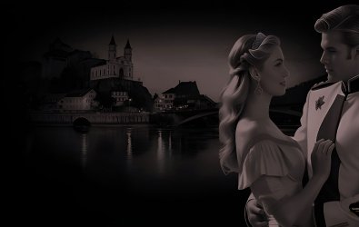 Bir pencere kenarında, gençliğimi uğurluyorum  Bay-Bayan teması (577)