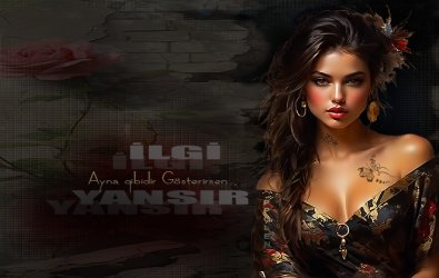ilqi ayna qibidir........