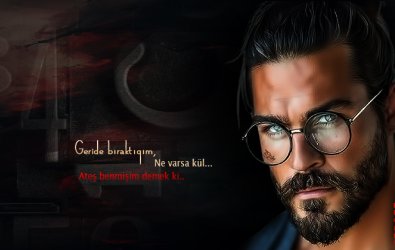 qeride bıraktıqım ne varsa..........