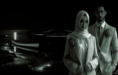Biz üç kişiydik, bir sen, bir ben, bir de hayalin  Bay-Bayan-teması (709)