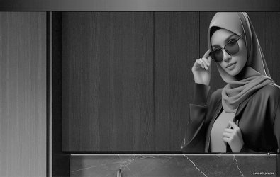 Her şeyin yolunda gittiği yerdir hayaller  Bayan-teması (723)