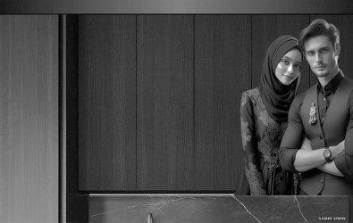 Her şeyin yolunda gittiği yerdir hayaller  Bay-Bayan-teması (724)