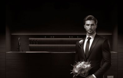 -Kaç hayat uzaklıktasın kimbilir Bay- Teması - (741)
