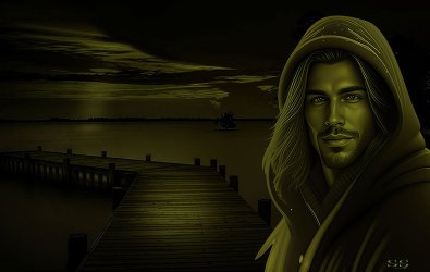 Gökyüzünü kaybetmiş bir kuş çırpınışı benimkisi-- Bay- Teması - (771)