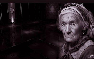 Gücümün yetmediği bir umut var-- Bayan- Teması - (790)