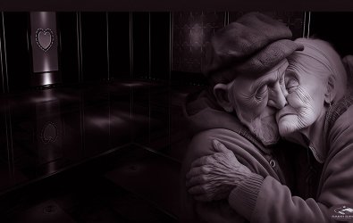 Gücümün yetmediği bir umut var-- Bay-Bayan- Teması - (791)