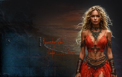 Ben sessizliğin içindeki ..        Zarafeti _____ Severim