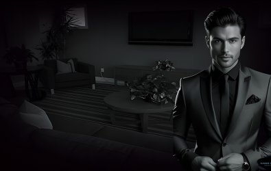 Hiç bir şey hayal kurduğum gibi olmadı-Bay -Teması - (832)