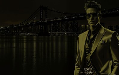 Hiç bir şey göründüğü gibi değildir -Bay -Teması - (835)