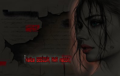 Kalite SESİZDİR, AMA nettir..,