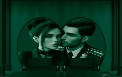 Hüzün çöktü geceye--BAY-BAYAN-Teması - (851)