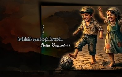 Sevdiklerinle qecen  her qün Bayramdır...            Mutlu Bayramlar_____Ppolen