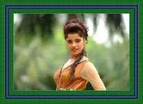 Piaa Bajpai Stills at Back Bench Student Movie Logo Launch (9).jpg